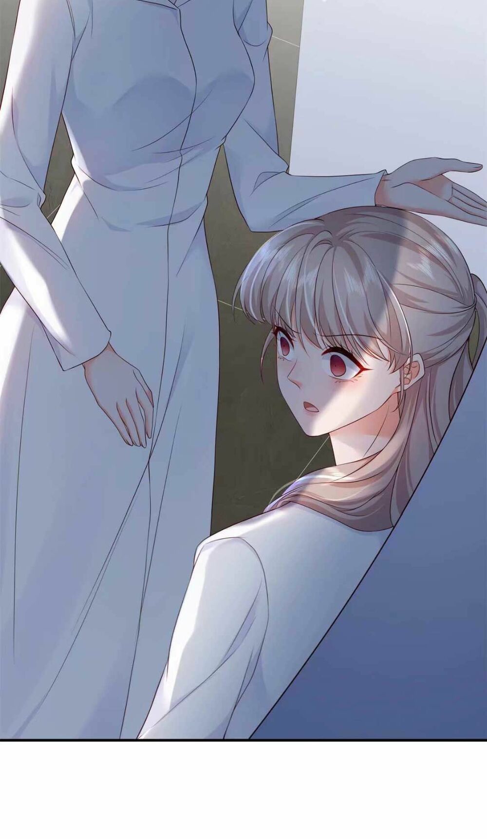 manh thê bé bỏng không dễ chọc chapter 8 15