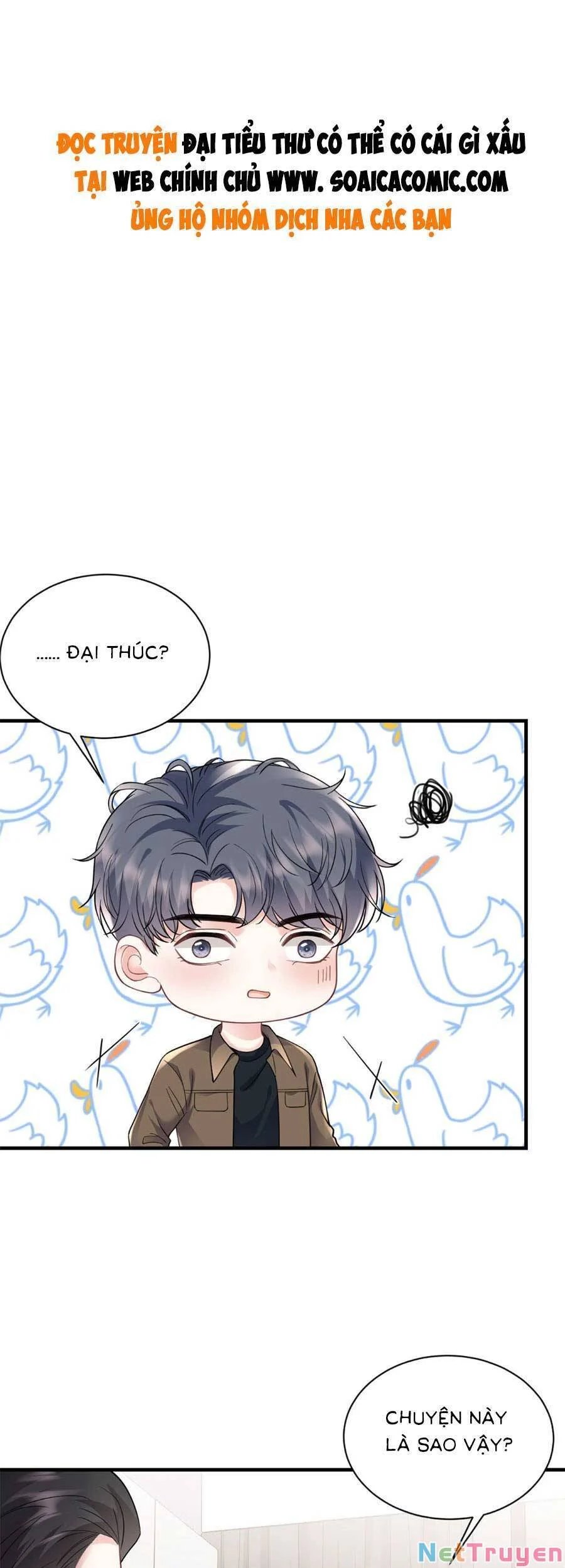 [16+] đại tiểu thư có thể có ý đồ xấu chapter 131 1