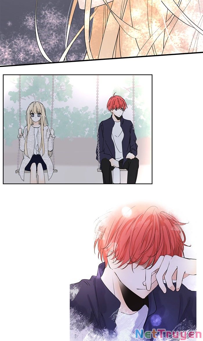 choco ngọt ngào chapter 73 32