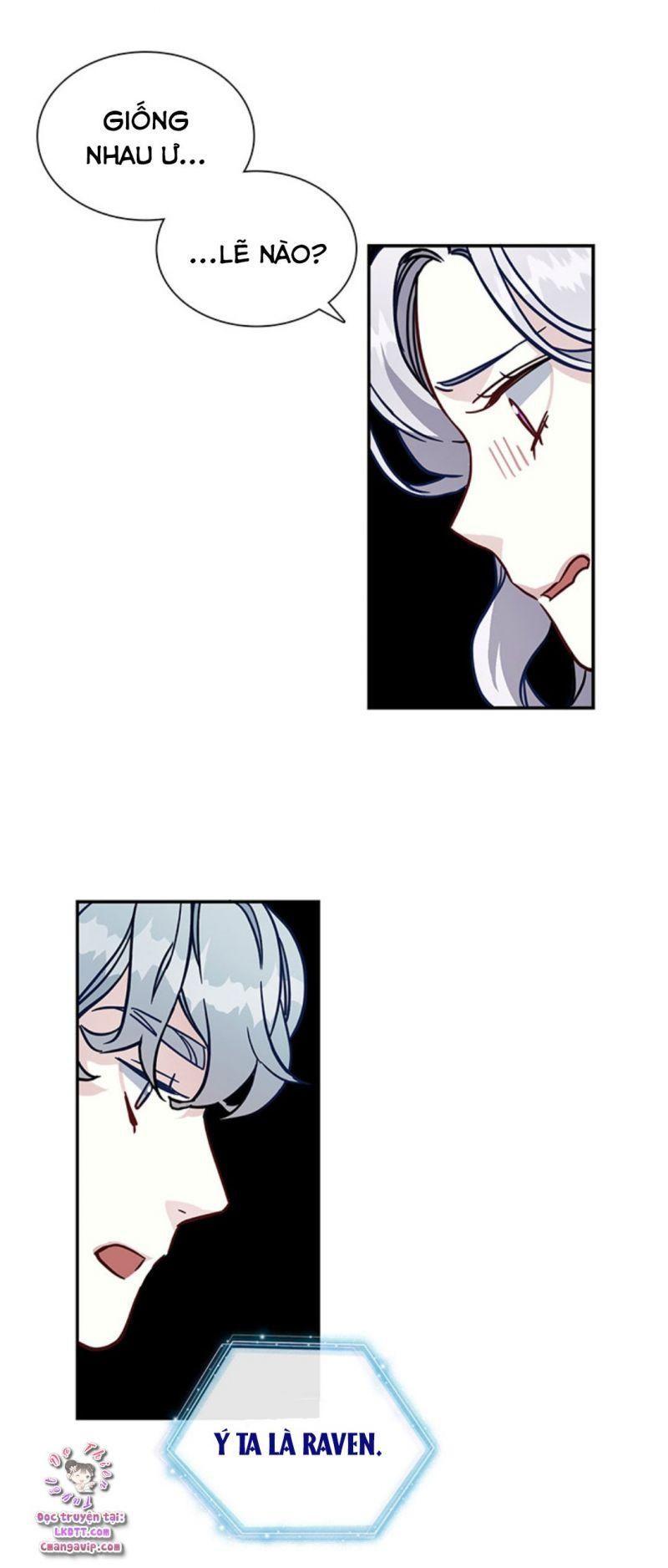 con gái chồng quá dễ thương chapter 20 23