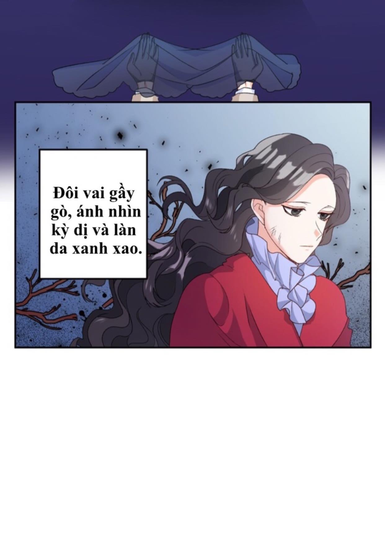 ebony, quạ đen chapter 12 6