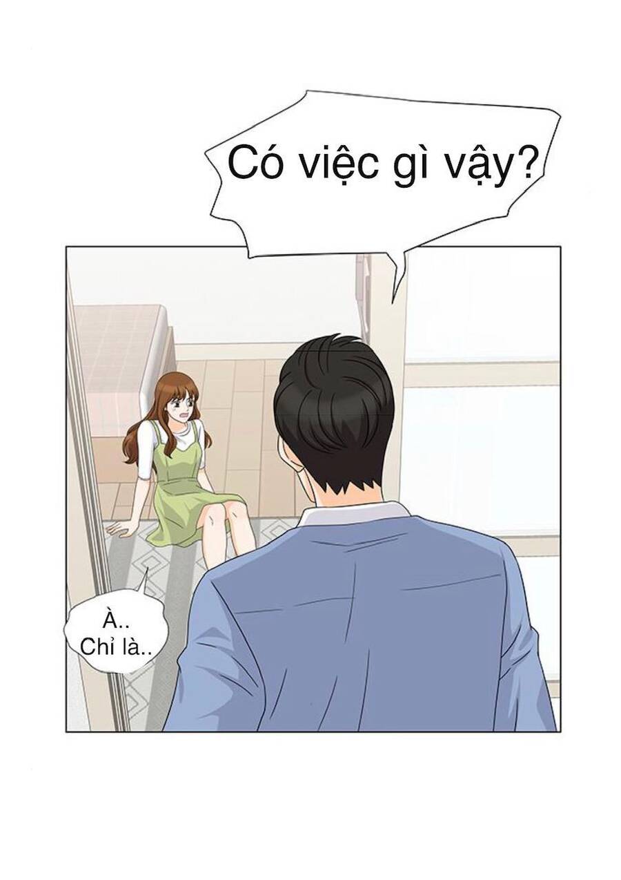 idol và sếp, em yêu ai? chapter 74 22