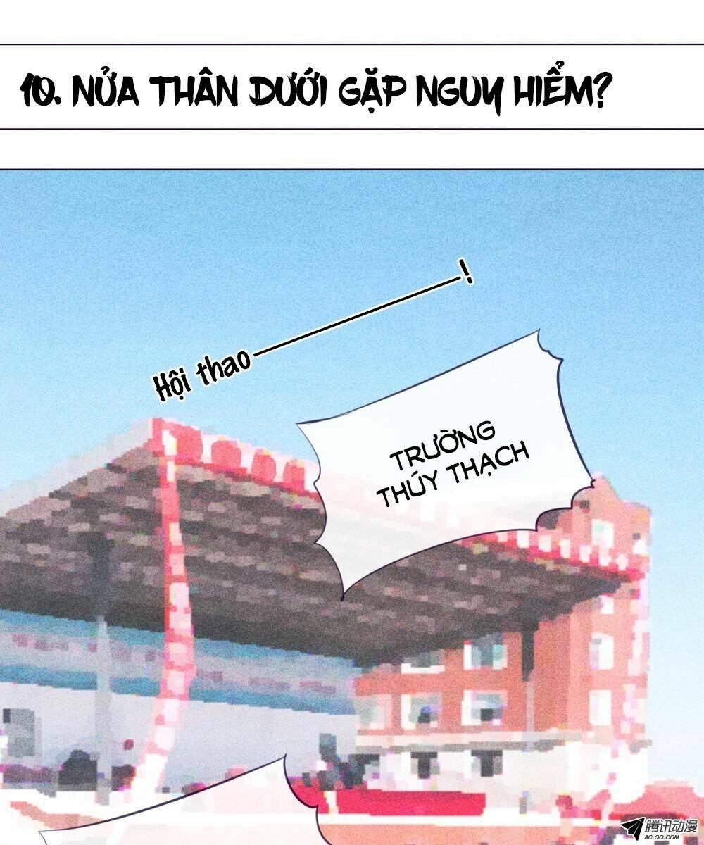 song sinh đổi chỗ ở chapter 10 3