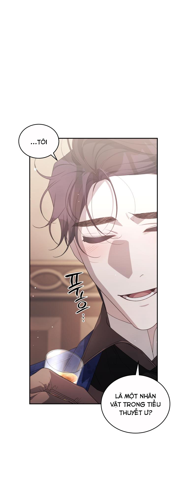 trở thành ác nữ thuần hóa thú cưng chapter 61 2