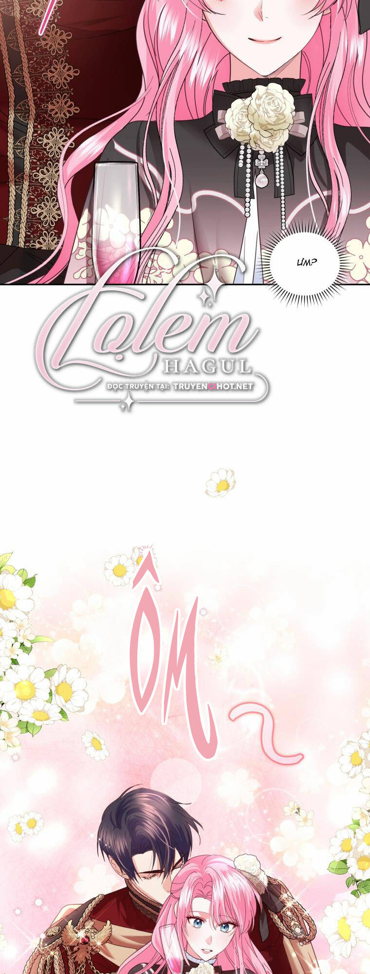 nhà điều chế nước hoa độc quyền của bạo chúa chapter 87 34