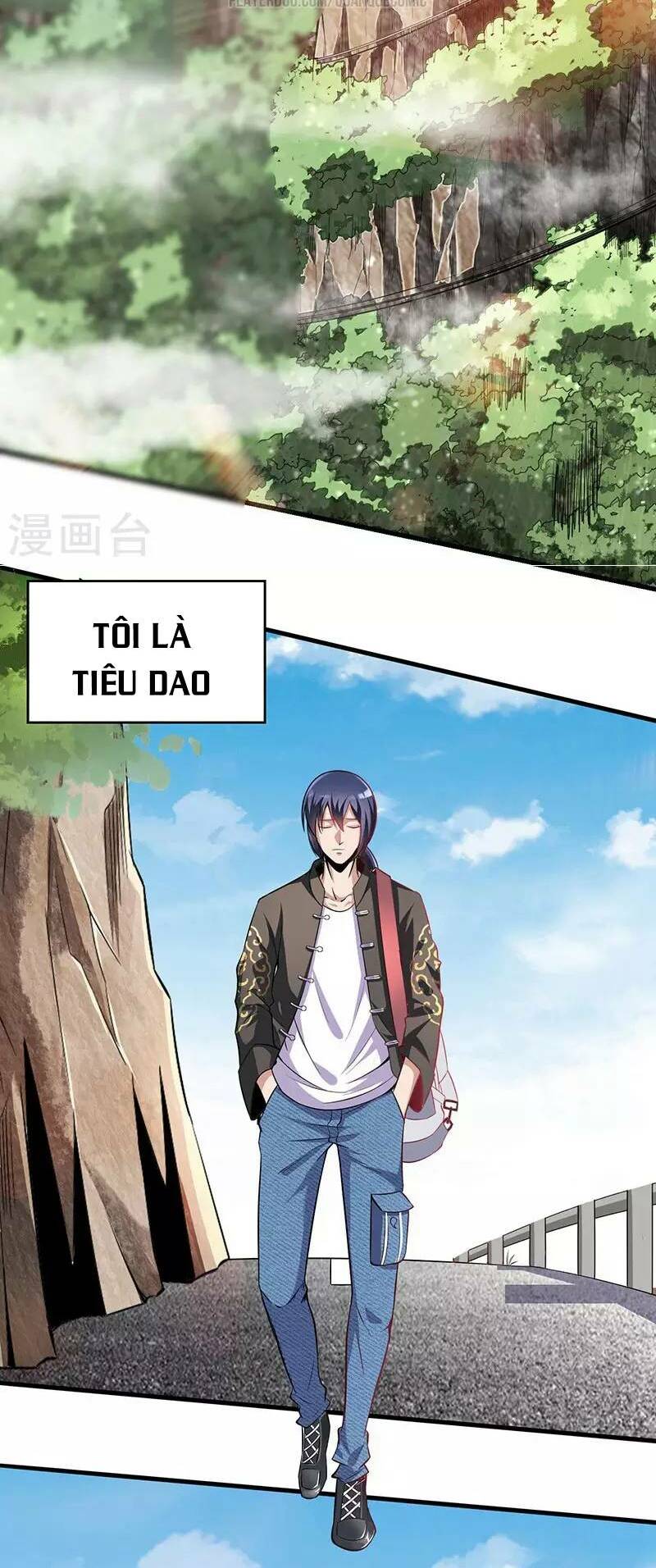 tuyệt phẩm cường thiếu chapter 1 2