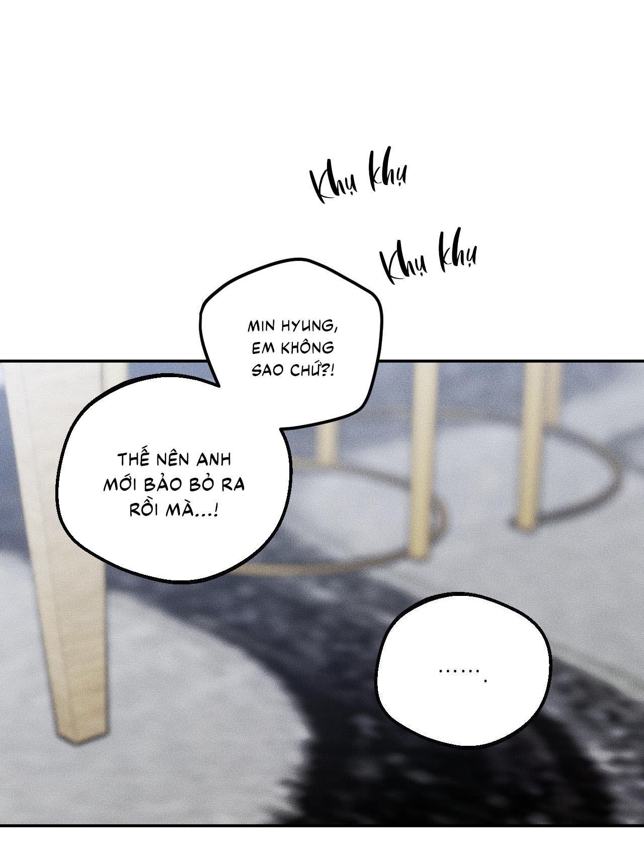 gấu teddy thân yêu chapter 29 19