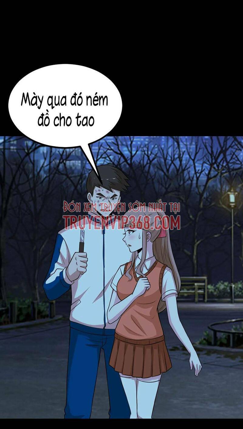 đai ca trở lại tuổi 16 chapter 160 2