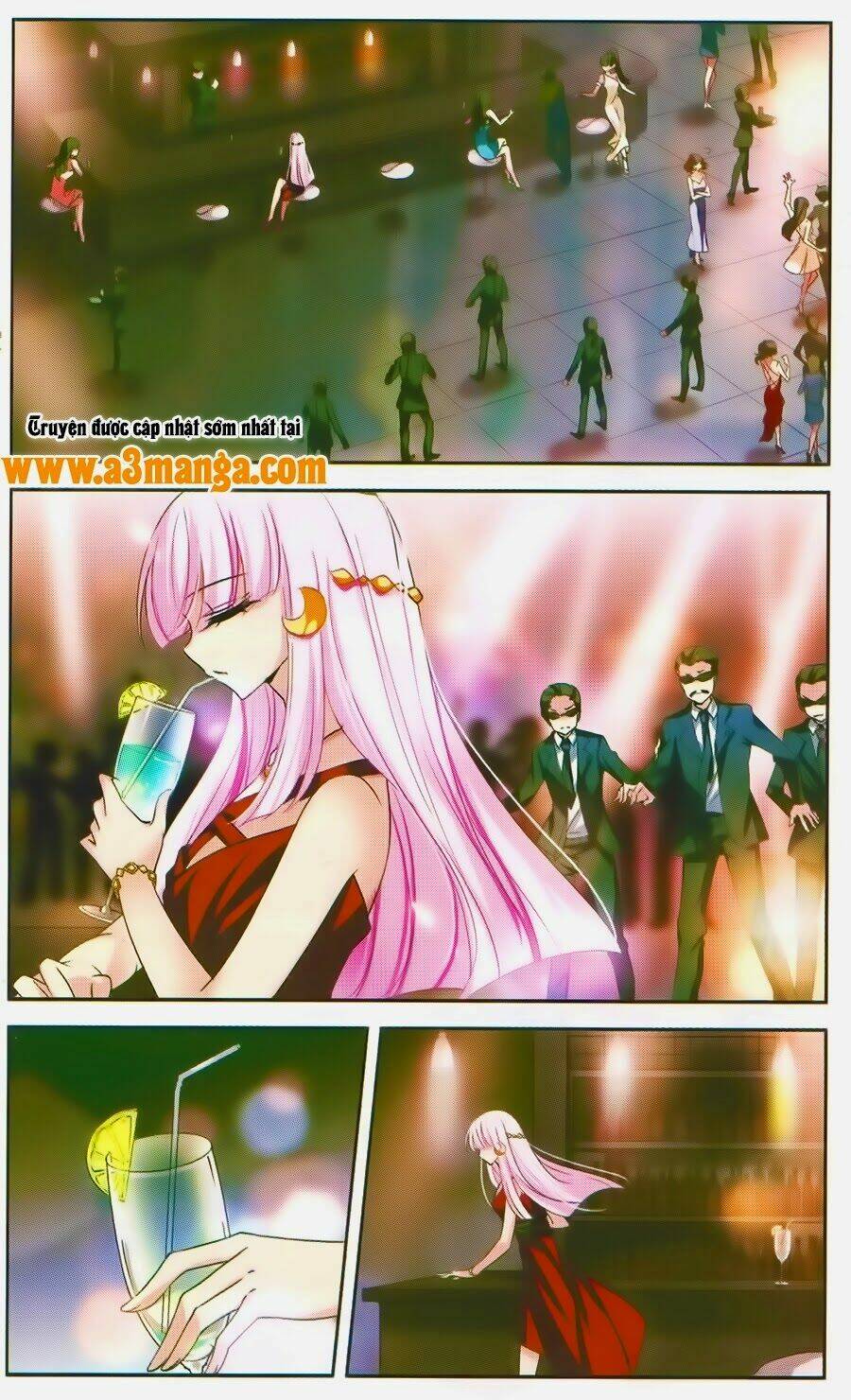 xuyên duyệt tây nguyên 3000 chapter 98 6