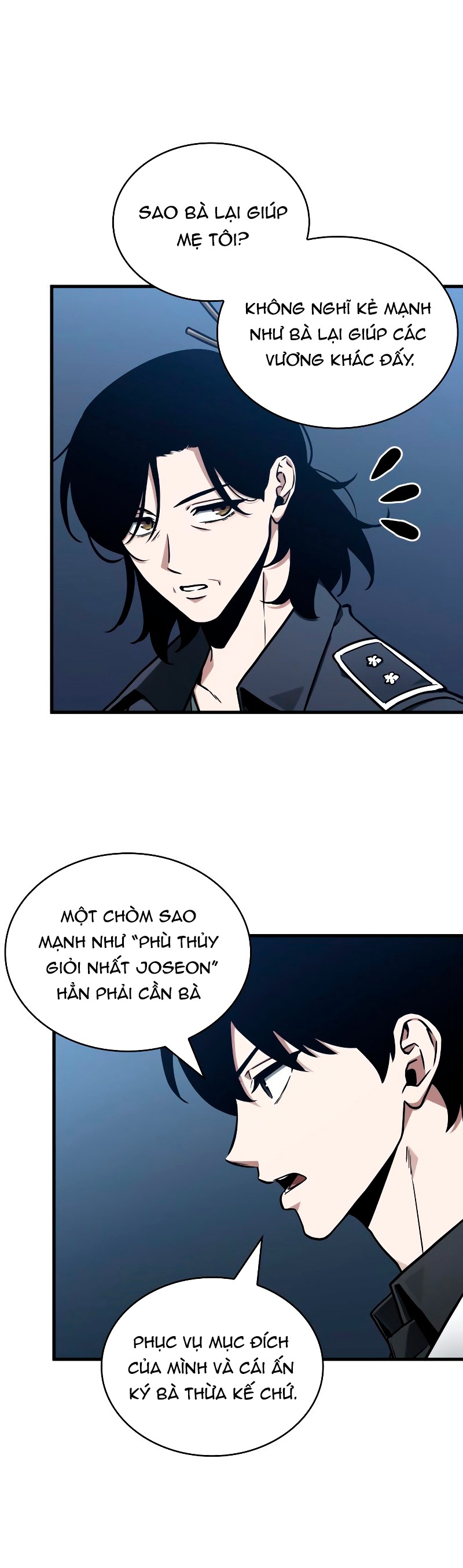 toàn trí độc giả - omniscient reader chapter 194.2 18