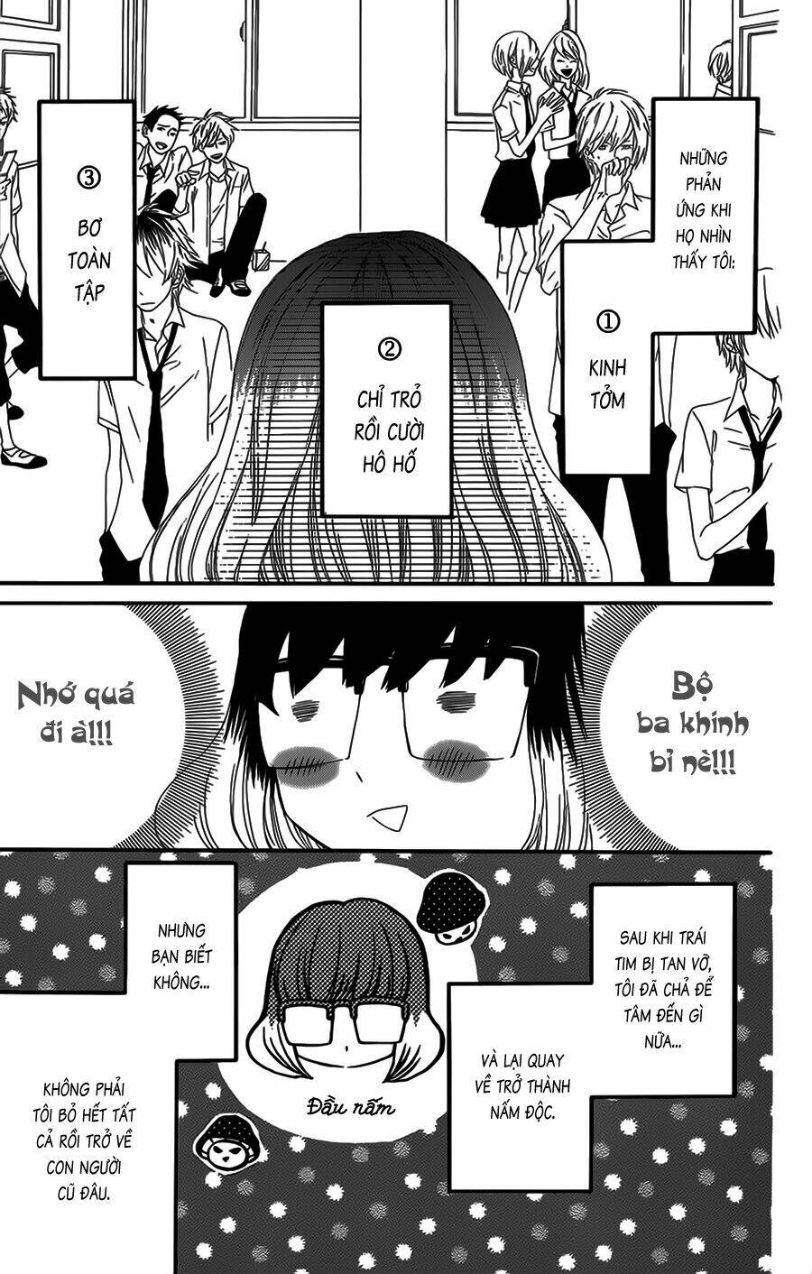 mairunovich chapter 33 11