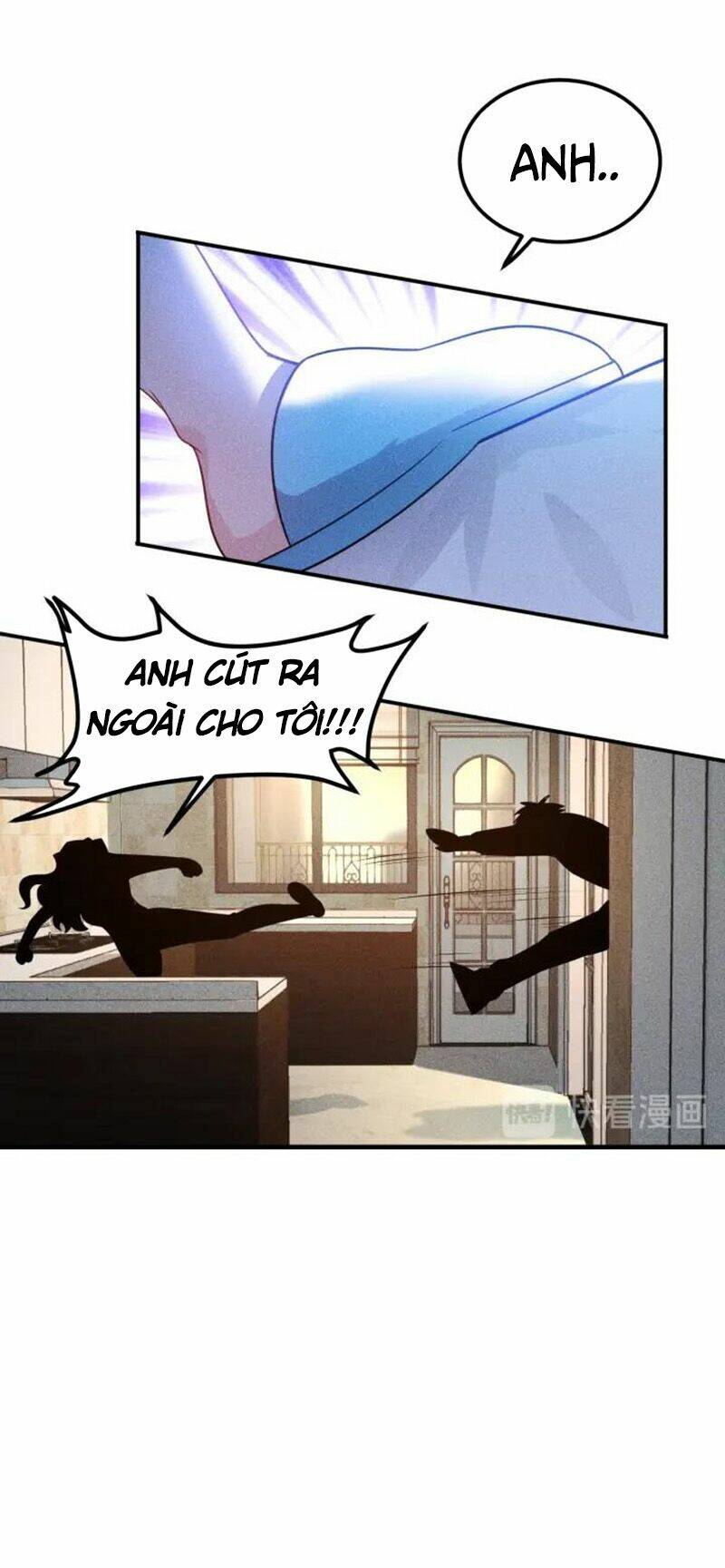 cao thủ cận vệ của nữ chủ tịch chapter 102 11