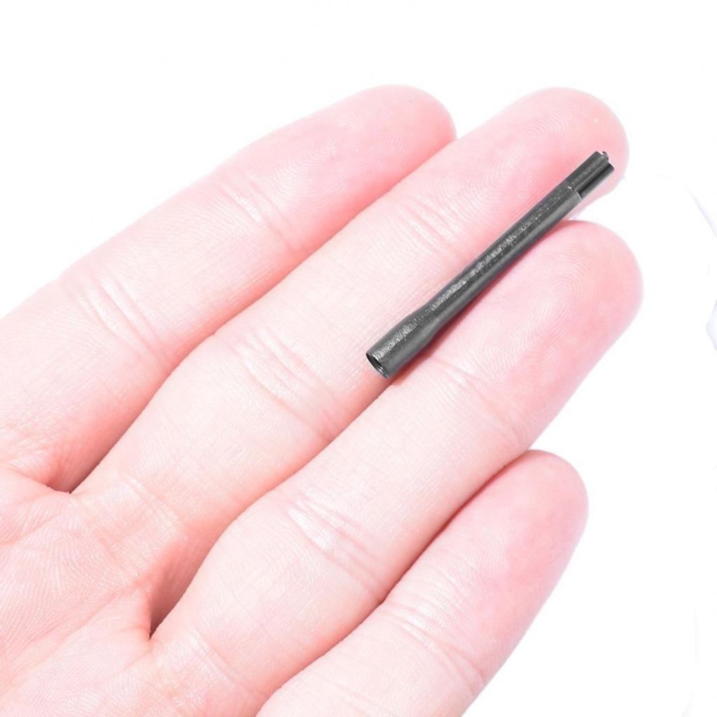 2x200pcs Disposable Plastic Mixing Sticks for Tattoo Ink Pigment Mixer Supply