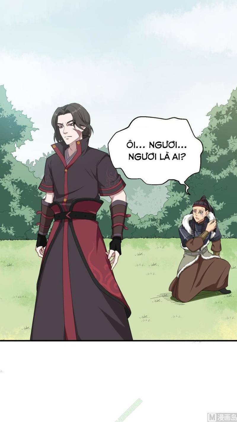 trọng sinh tới đại đường chapter 46 10