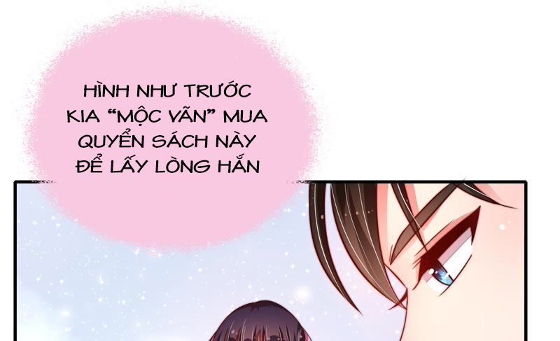 ngày nào thiếu soái cũng ghen chapter 20 46