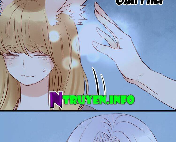 lượm được 1 tiểu hồ ly chapter 37.5 20