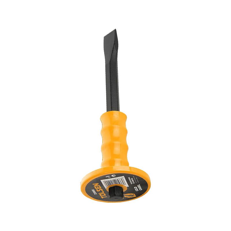 ĐỤC SẮT DẸP 250mm ,300mm TOLSEN 25086, 25089 - HÀNG CHÍNH HÃNG