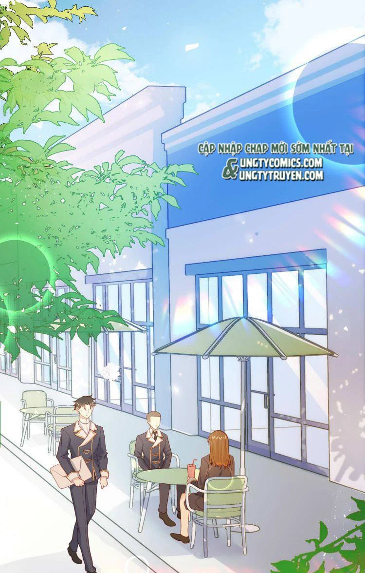 phản diện bị truy thành đoàn sủng chapter 16 1