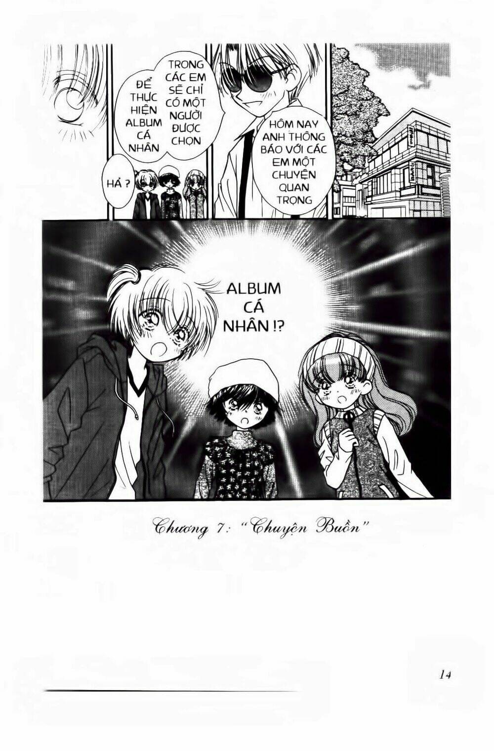 chắp cánh ước mơ chapter 33 2