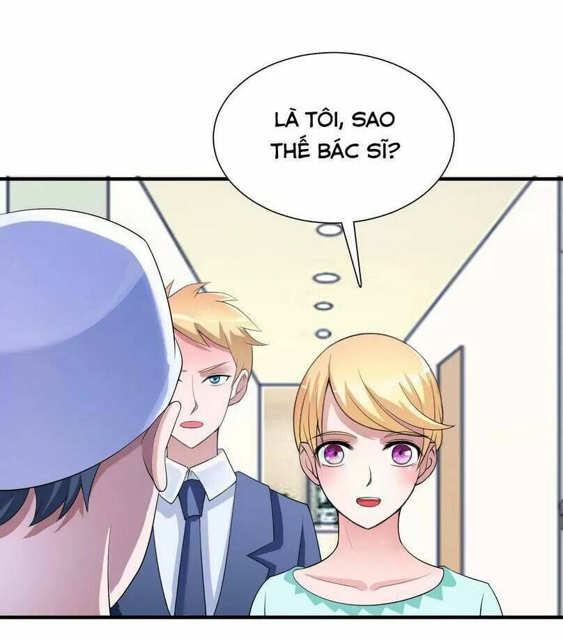 cô dâu gả thay của tổng tài chapter 122 13