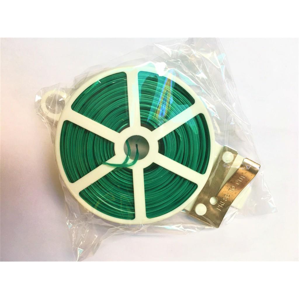DÂY CUỘN CỐ ĐỊNH LAN CÂY CẢNH 100m