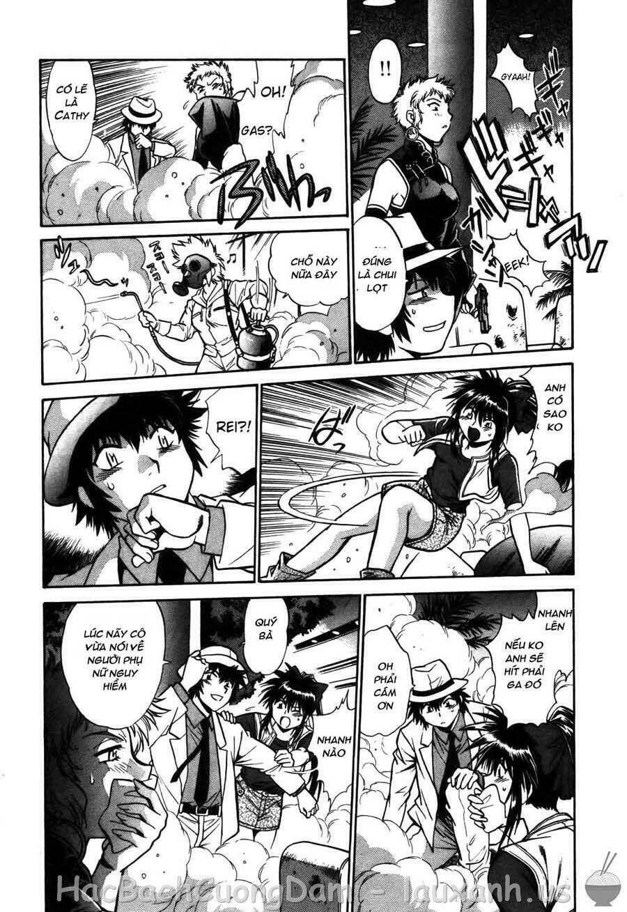 makunouchi deluxe! chapter 12 7