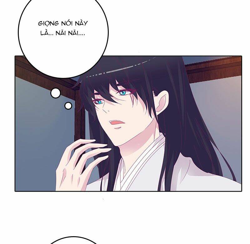 tướng quân mời ra trận chapter 60 17