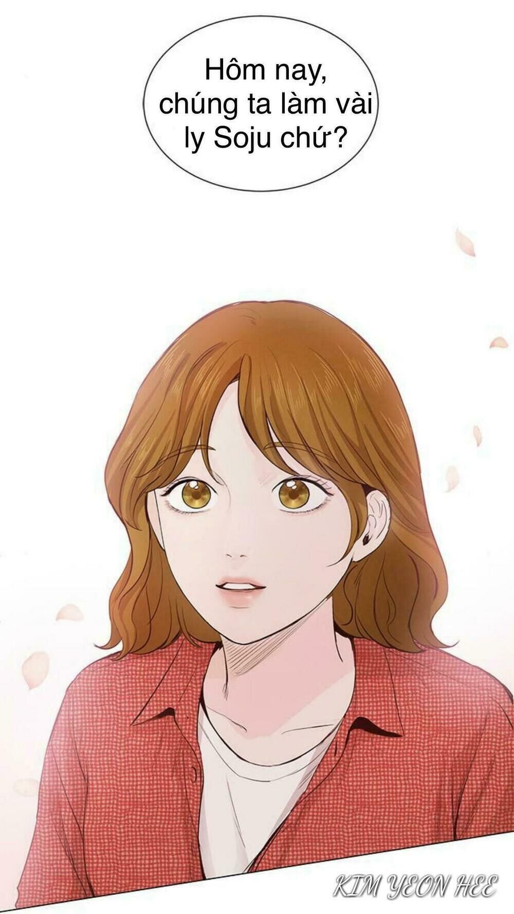 tôi kết hôn cùng antifan chapter 26.2 51