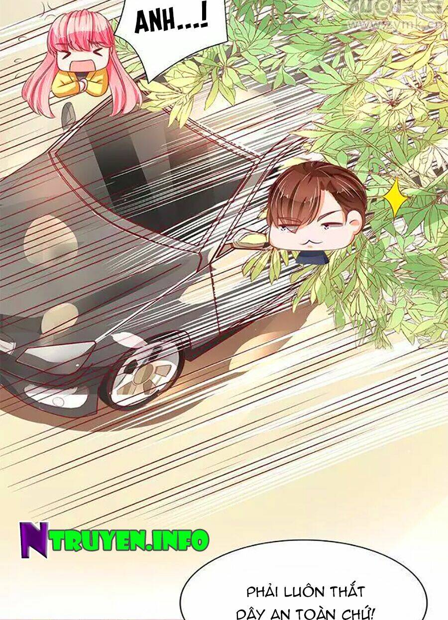 vương tước tư hữu bảo bối chapter 117 17