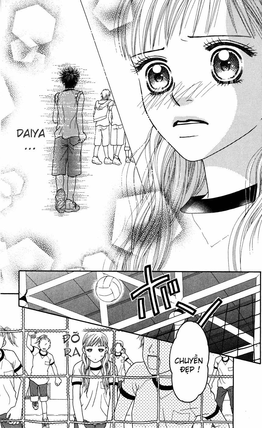 parfait tic - cô láng giềng chapter 45 6