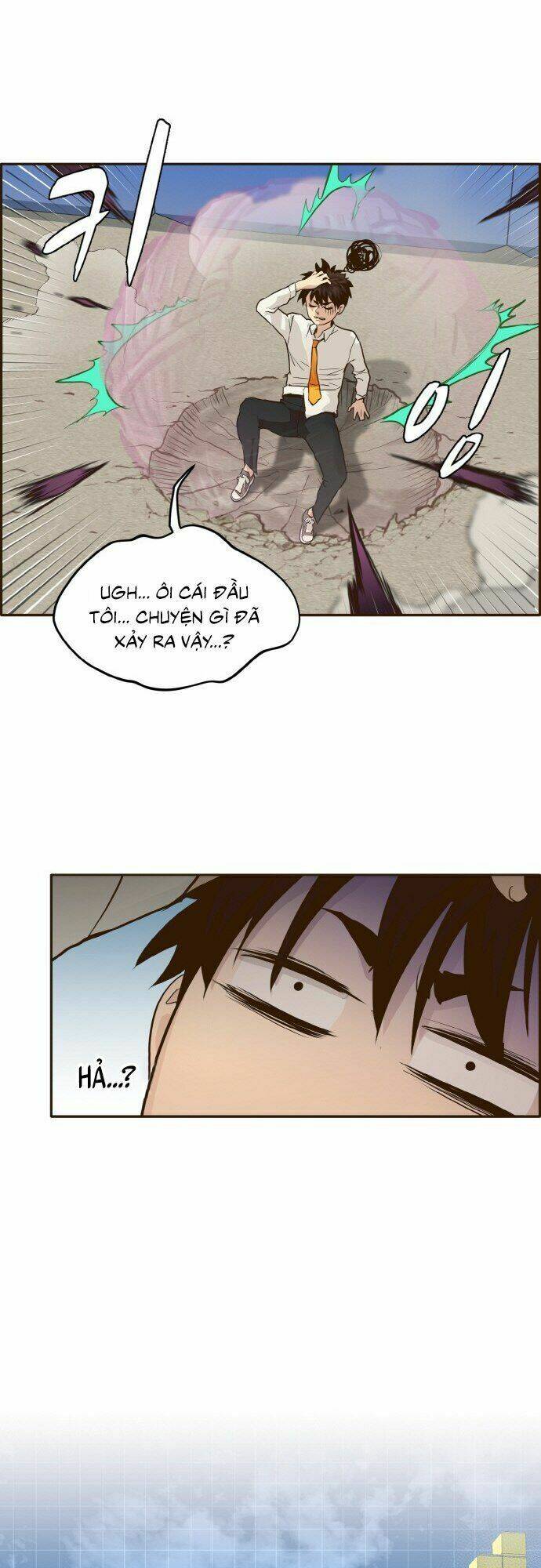 counter cube chapter 1 4