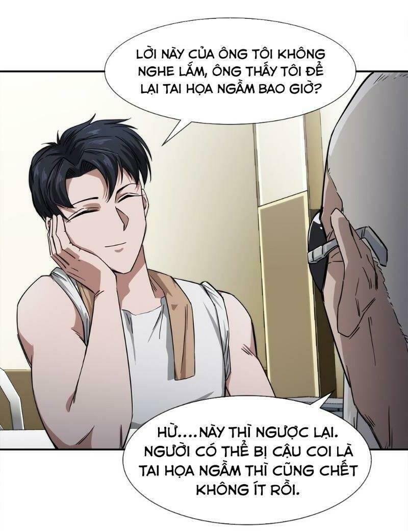 dạ thị chi chủ chapter 12 39