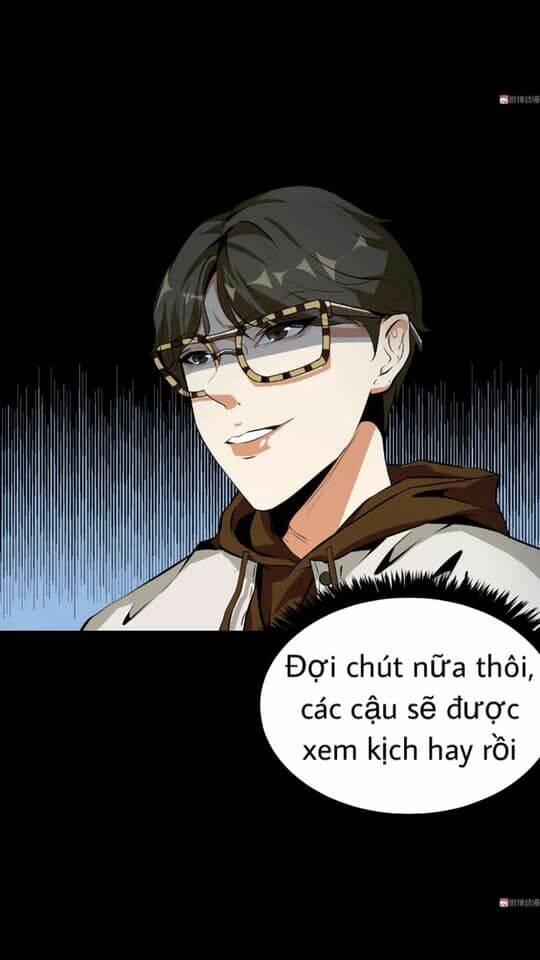 giày thủy tinh chapter 29.5 1