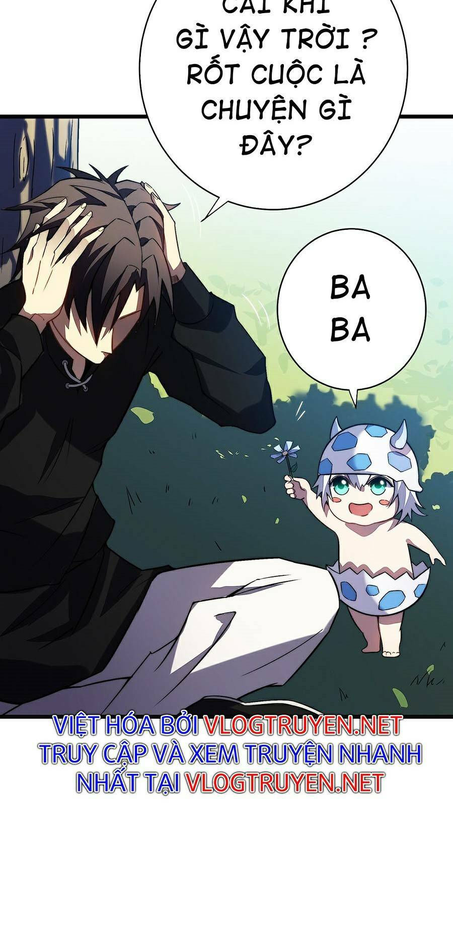 sát thần chi lộ tại dị giới chapter 34 10