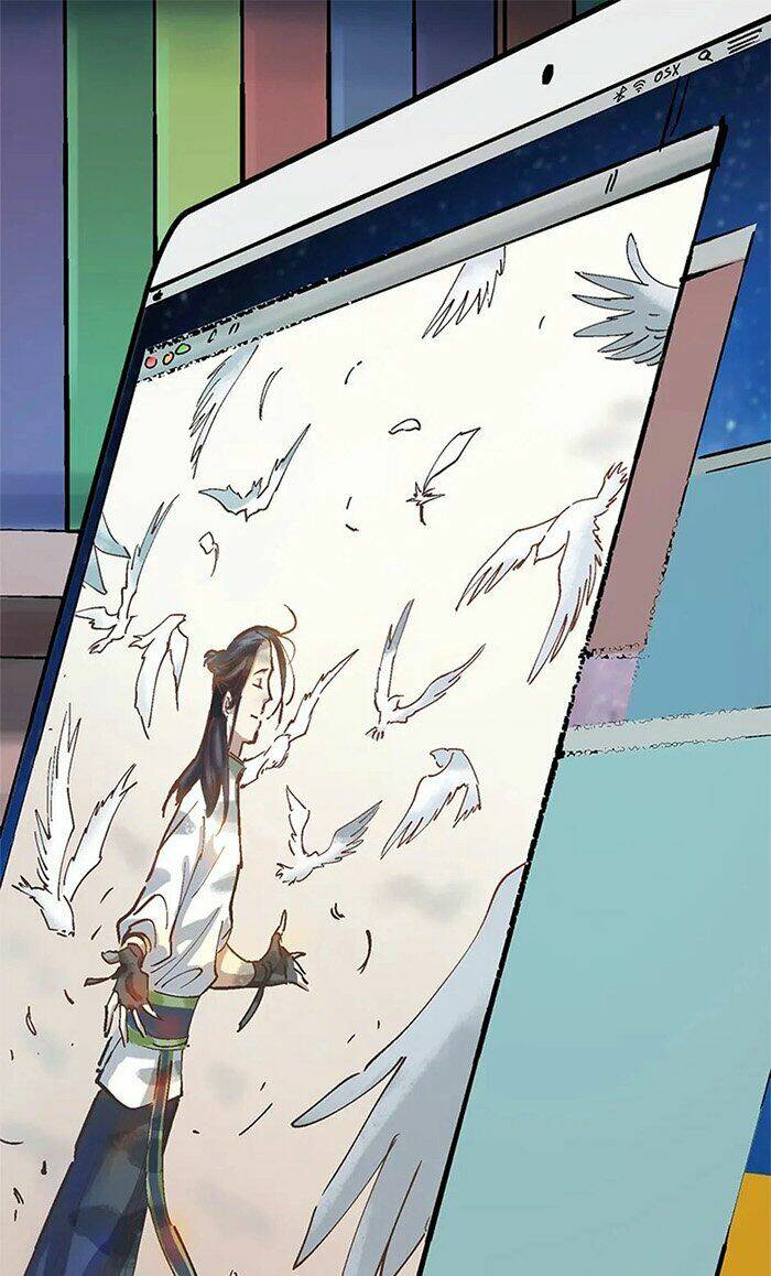 anh hùng và hiệp nữ chapter 19 43