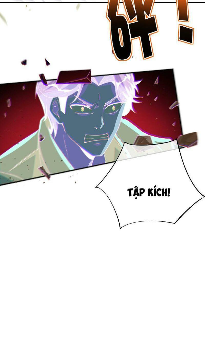 vòng bạn bè mạnh nhất của tiên giới chapter 83 38