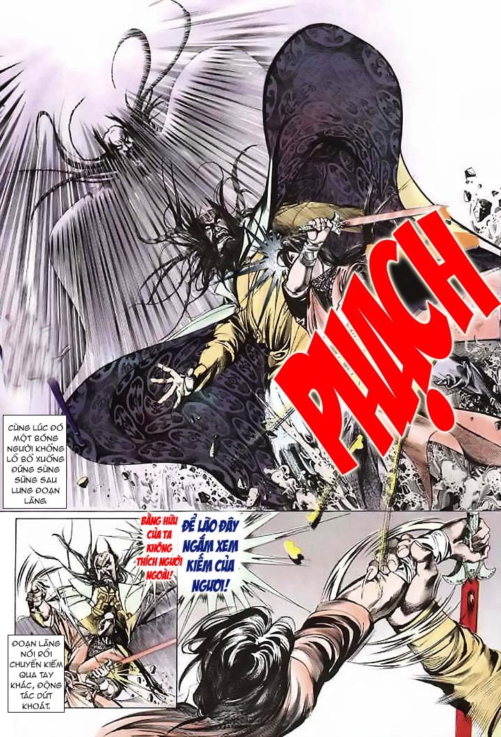 phong vân chapter 38 17