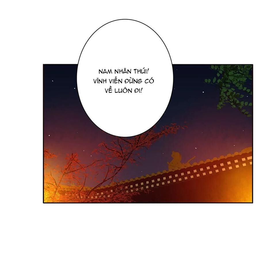 thông linh phi chapter 642 11