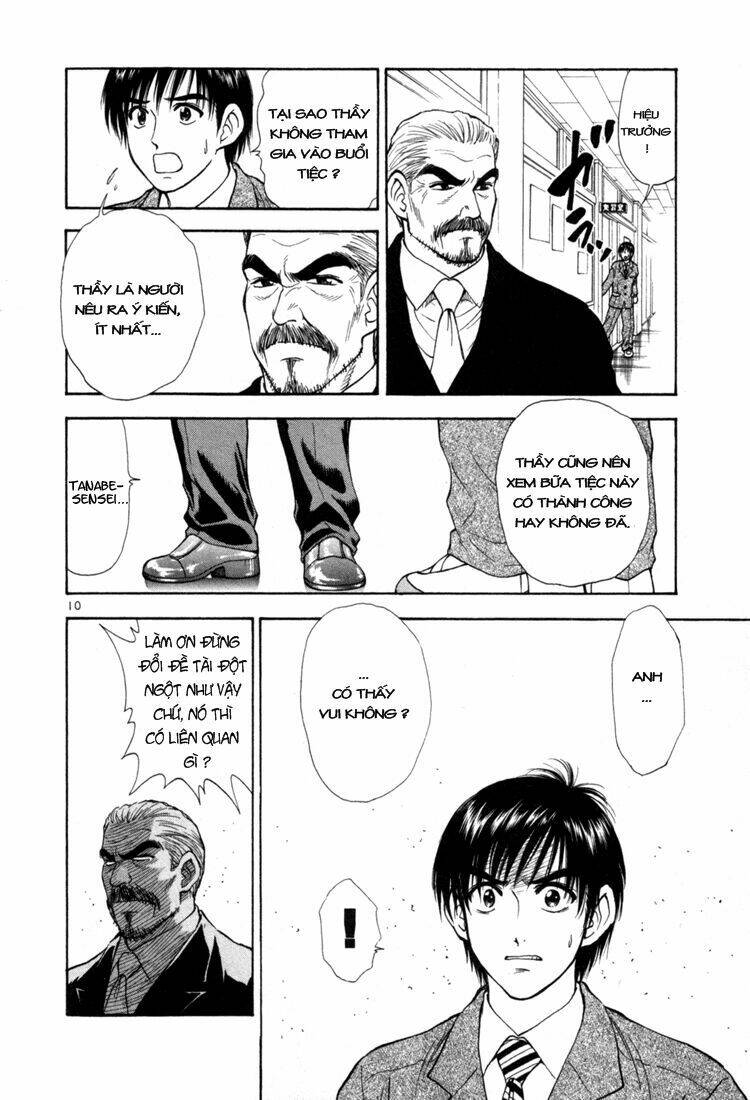 school of water business chapter 4 8