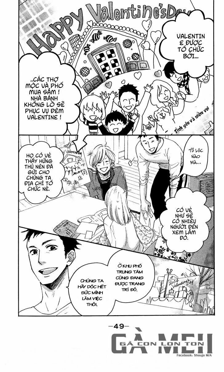 kanna to decchi chapter 6 6