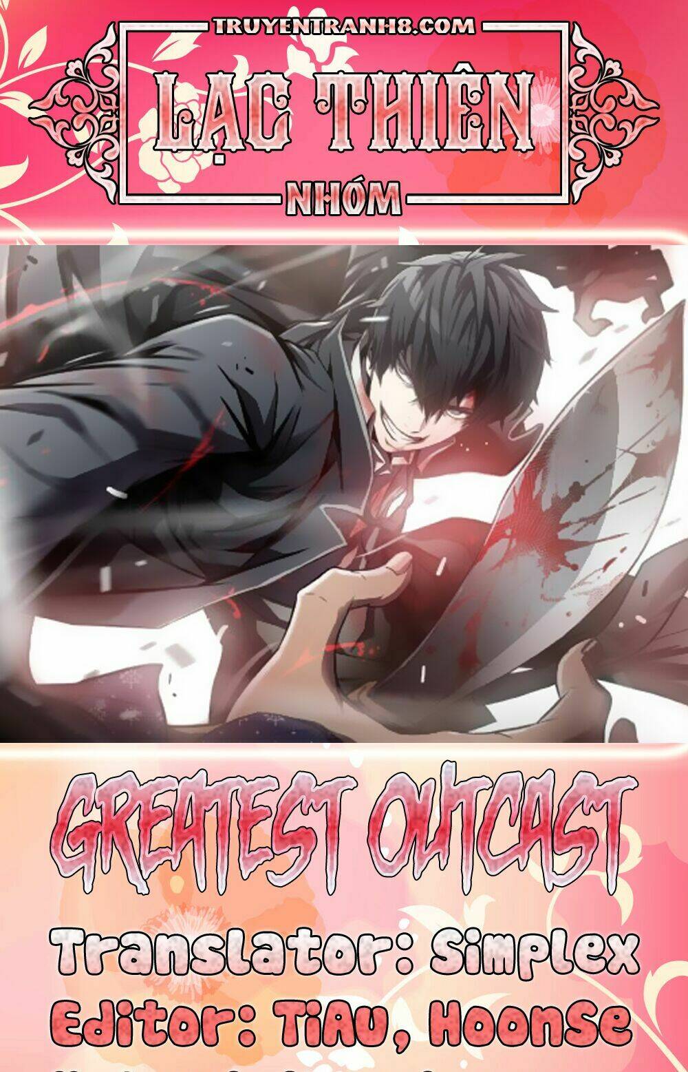 kẻ bị ruồng bỏ chapter 52 45