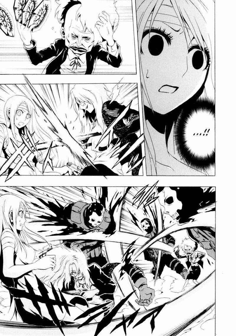 ga-rei chapter 20 18