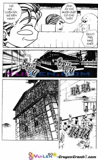 đóa hoa anh đào chapter 6 61