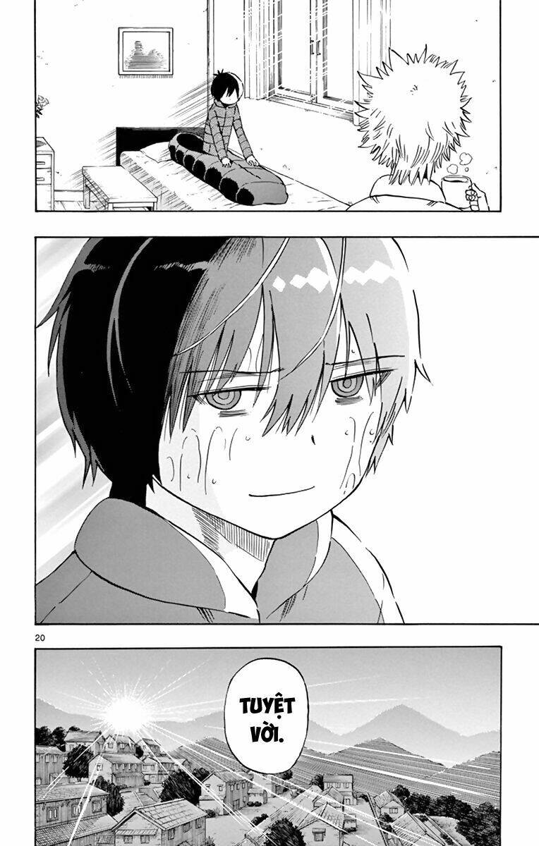 saike mata shite mo chapter 67 22