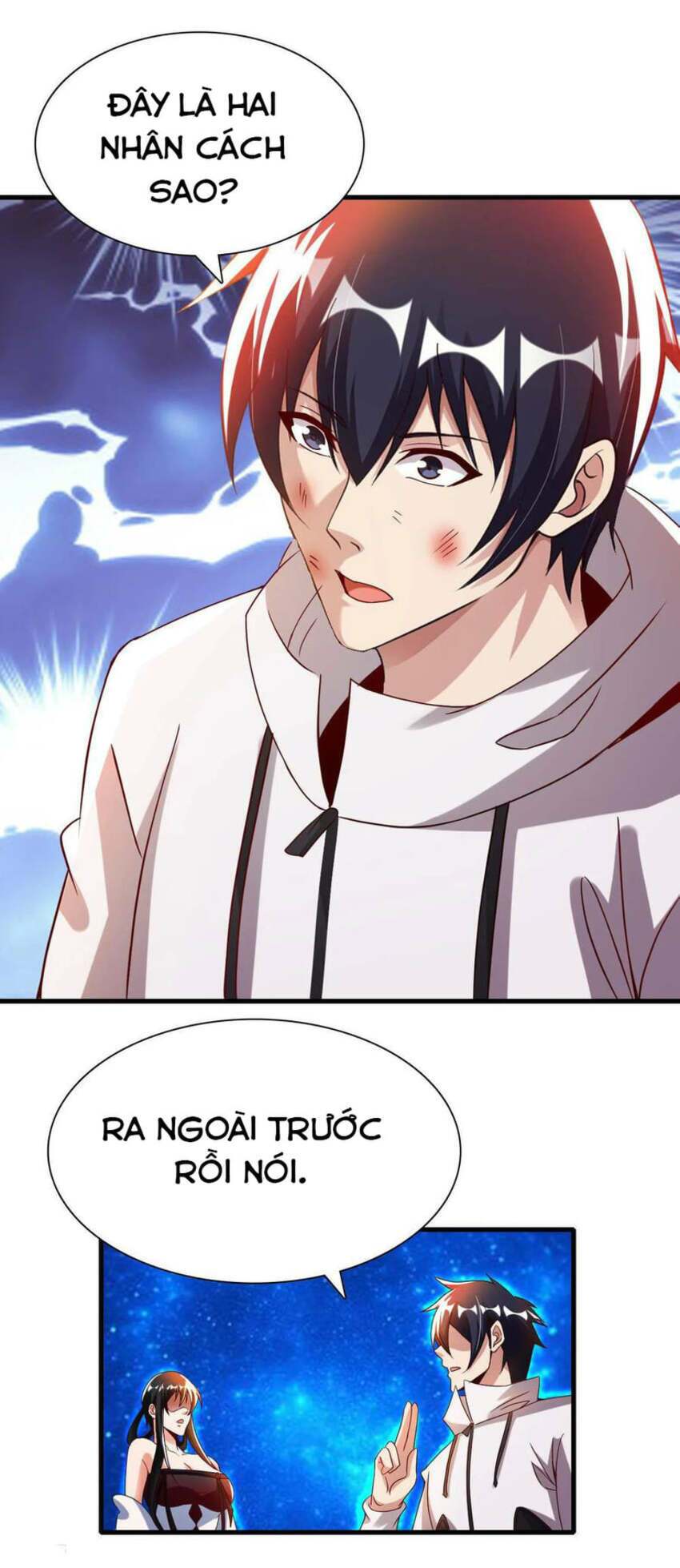 sư phụ của ta là thần tiên chapter 61 3