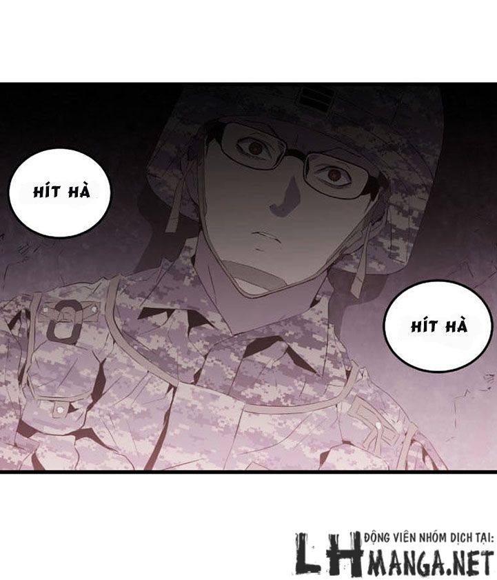 m.i.a - jakjeonjung siljong chapter 16 17