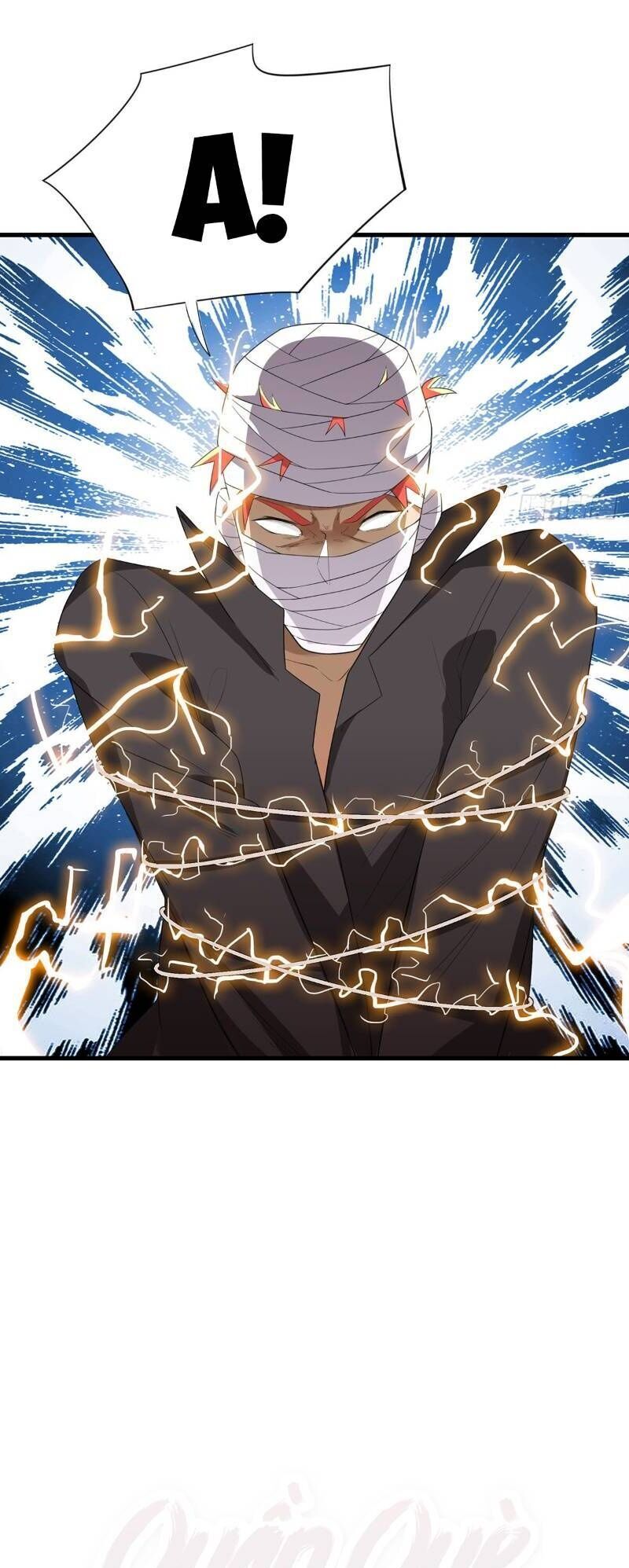 đỉnh phong cường thiếu chapter 53 23