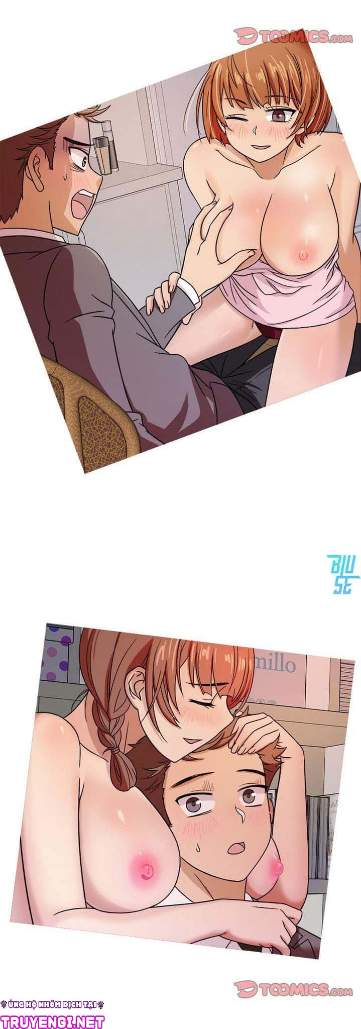 yêu em nữa đi chapter 4 5