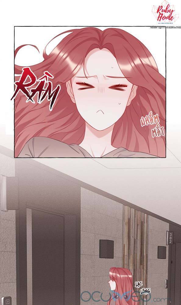 ảnh hậu thành đôi chapter 9 29