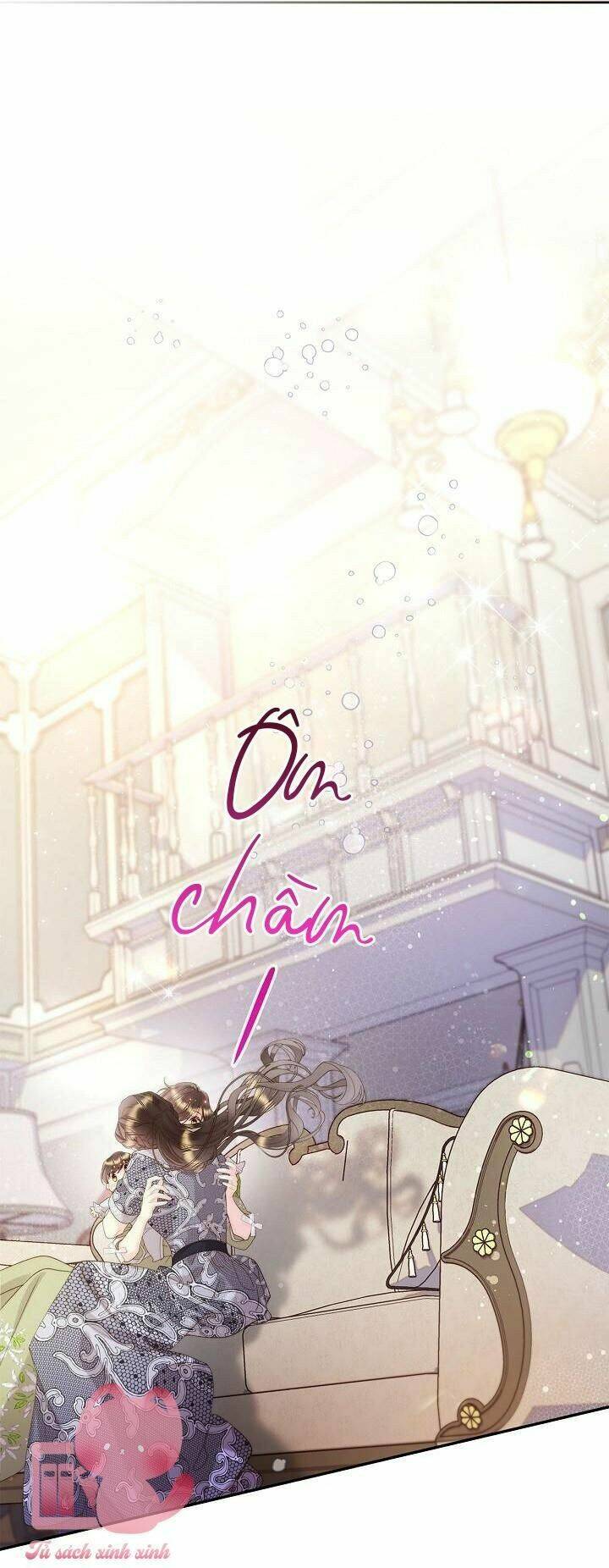 [15+] công chúa chloe chapter 96 7